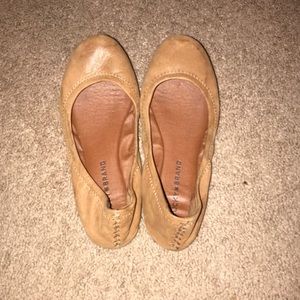 Lucky Brand Flats